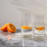 Krosno Fjord 480ml Highball Glasses