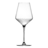Krosno Lumi Crystalline Wine Glasses