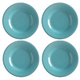 Casa Domani Portofino Quartz 21cm Ironstone Side Plates
