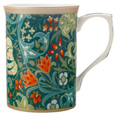 Casa Domani William Morris Liberty 300ml Porcelain Mug