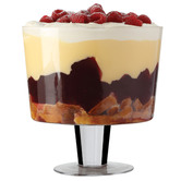 Casa Domani Evolve Conical 21cm Trifle Bowl