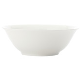 Casa Domani Pearlesque 23cm Fine Bone China Pasta Bowls
