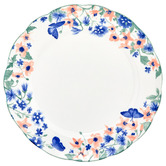 Casa Domani Dolce Vita 27cm Porcelain Dinner Plates