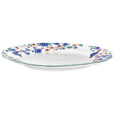 Casa Domani Dolce Vita 27cm Porcelain Dinner Plates