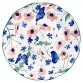 Casa Domani 12 Piece Dolce Vita Porcelain Dinner Set