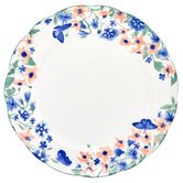 Casa Domani 12 Piece Dolce Vita Porcelain Dinner Set
