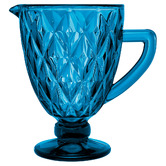 Casa Domani Deanna 1.1L Glass Jug
