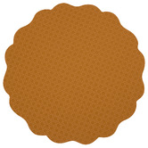 Casa Domani Banda Leather-Look 38cm Placemats