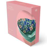Casa Domani Dolce Vita 25cm Porcelain Serving Bowl