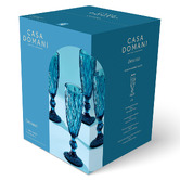 Casa Domani Deanna 165ml Champagne Flutes