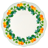 Casa Domani 12 Piece Jardino Porcelain Dinner Set