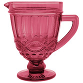 Casa Domani Gabriella 1.1L Glass Jug