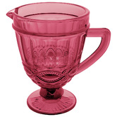 Casa Domani Gabriella 1.1L Glass Jug