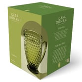 Casa Domani Caterina 1.3L Glass Jug