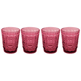 Casa Domani Gabriella 240ml Double Old Fashioned Glasses