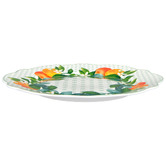 Casa Domani Jardino 19cm Porcelain Side Plates