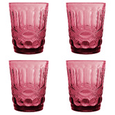 Casa Domani Gabriella 240ml Double Old Fashioned Glasses