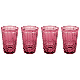 Casa Domani Gabriella 318ml Highball Glasses