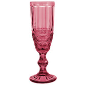 Casa Domani Gabriella 164ml Champagne Flutes