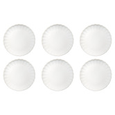 Casa Domani Solare 20cm Stoneware Side Plates