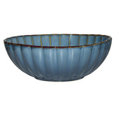 Casa Domani Solare 22cm Stoneware Serving Bowl