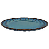 Casa Domani Solare 27cm Stoneware Dinner Plates