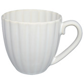 Casa Domani Solare 420ml Stoneware Mugs