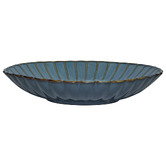 Casa Domani Solare 30.2cm Stoneware Serving Bowl