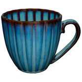 Casa Domani Solare 420ml Stoneware Mugs