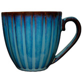 Casa Domani Solare 420ml Stoneware Mugs