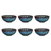 Casa Domani Solare Stoneware Bowls