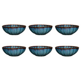 Casa Domani Solare Stoneware Bowls