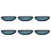 Casa Domani Solare 19cm Stoneware Bowls