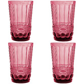 Casa Domani Gabriella 318ml Highball Glasses