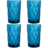 Casa Domani Deanna 343ml Highball Glasses