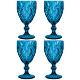 Casa Domani Deanna 335ml Wine Glasses