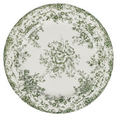 Casa Domani Rosetta Dinner Plates