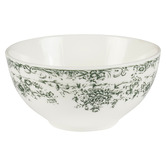 Casa Domani Rosetta Porcelain Coupe Bowls