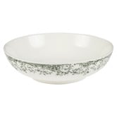 Casa Domani Rosetta 19.6cm Porcelain Coupe Bowls