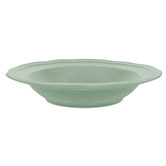 Casa Domani Florence Scalloped Rim Porcelain Bowls