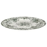 Casa Domani Rosetta 32.5cm Porcelain Platter