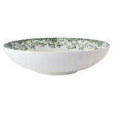 Casa Domani Rosetta Round Porcelain Serving Bowl