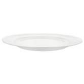 Casa Domani Florence Scalloped Rim 33cm Platter