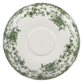 Casa Domani Rosetta 200ml Teacups &amp; Saucers