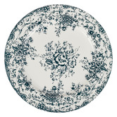 Casa Domani Rosetta 36cm Porcelain Platter