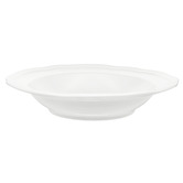 Casa Domani Florence Scalloped Rim Porcelain Bowls