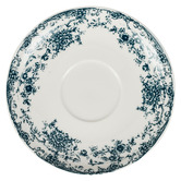 Casa Domani Rosetta 200ml Teacups &amp; Saucers