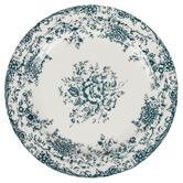 Casa Domani Rosetta Porcelain Side Plates