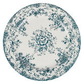 Casa Domani Rosetta Dinner Plates