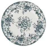 Casa Domani Rosetta 32.5cm Porcelain Platter